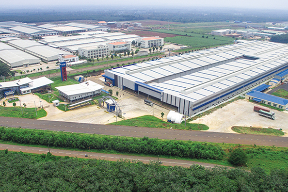 Fotomáscara Changchun Inc.