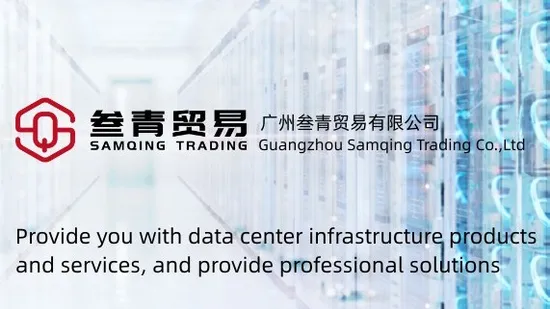 2u Rack Server Intel 2ND Generation 2CPU Fusionserver 2288h V5 Server Cost-Effective