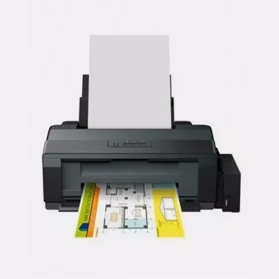 4 Color Mug T Shirt A3+ L1300 Inkjet Dye Sublimation Transfer Printer